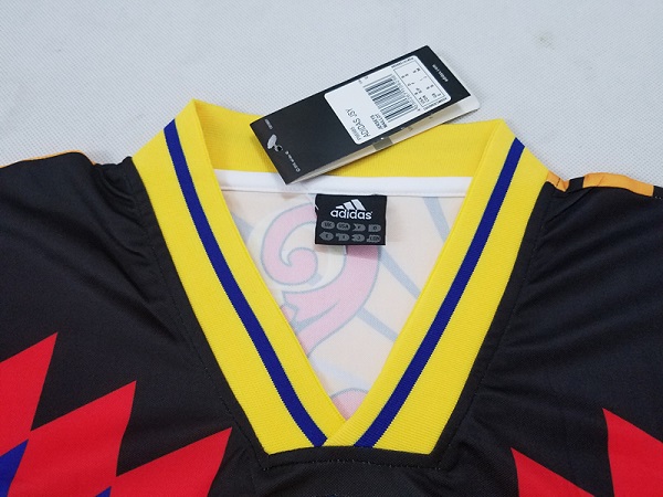 Club America Soccer Jersey Home Retro Replica 1994/95