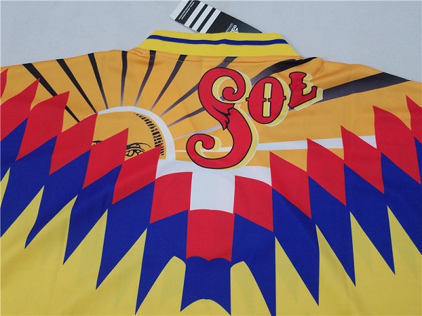 Club America Soccer Jersey Home Retro Replica 1994/95