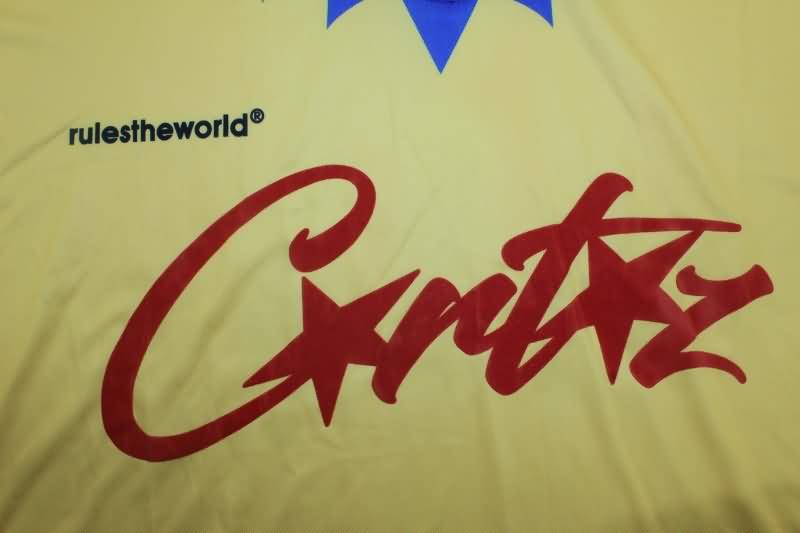 Club America Soccer Jersey Home Retro Replica 1995