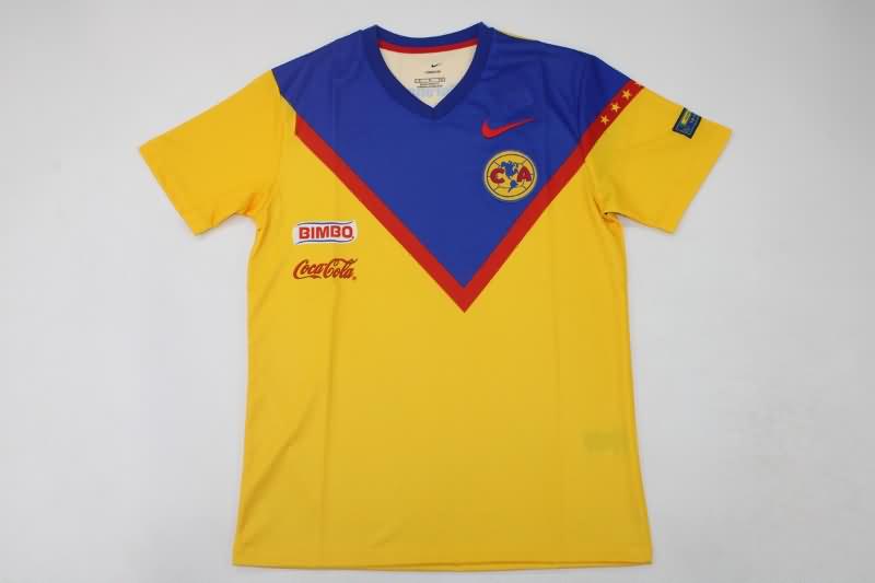 Club America Soccer Jersey Special Retro Replica 2006