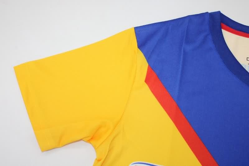 Club America Soccer Jersey Special Retro Replica 2006