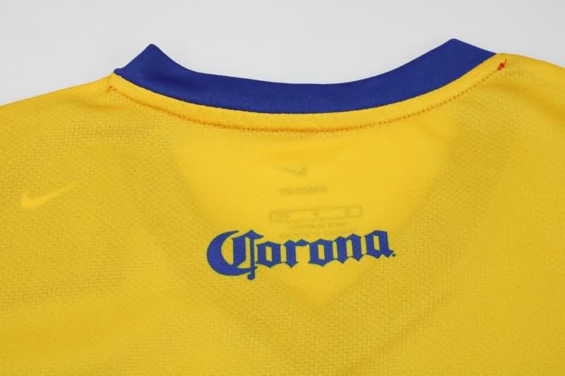 Club America Soccer Jersey Special Retro Replica 2006