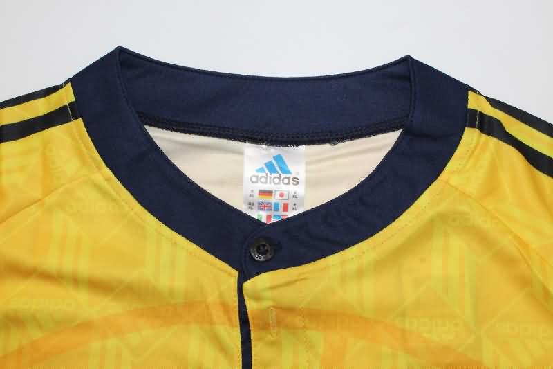 Club America Soccer Jersey Home Long Sleeve Retro Replica 1998/99