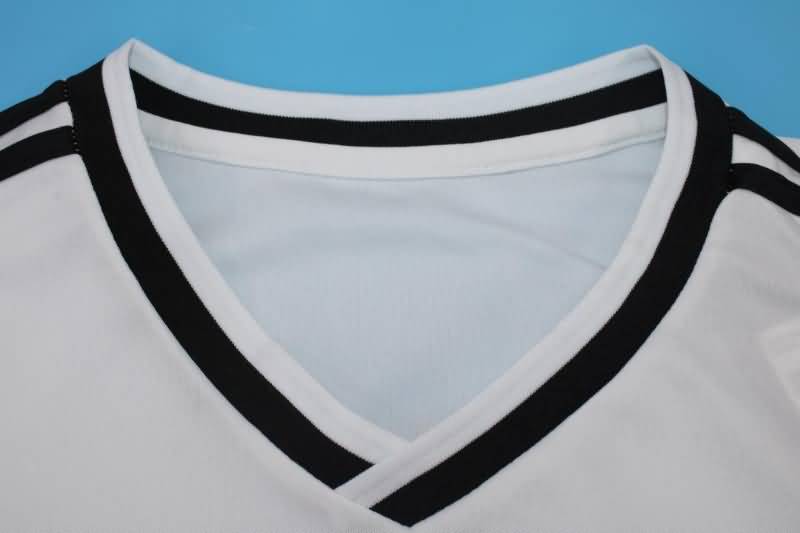 Colo Colo Soccer Jersey Home Retro Replica 1986