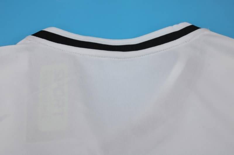 Colo Colo Soccer Jersey Home Retro Replica 1986