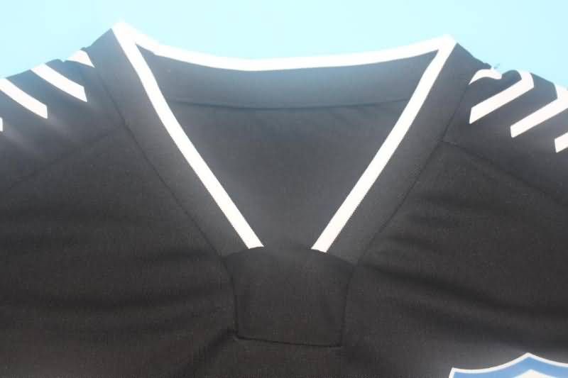 Colo Colo Soccer Jersey Away Retro Replica 1992