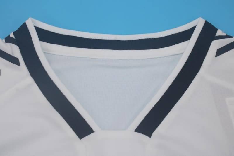 Colo Colo Soccer Jersey Home Retro Replica 1992