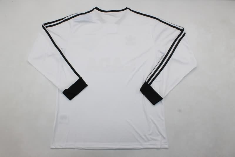 Colo Colo Soccer Jersey Home Long Sleeve Retro Replica 1992