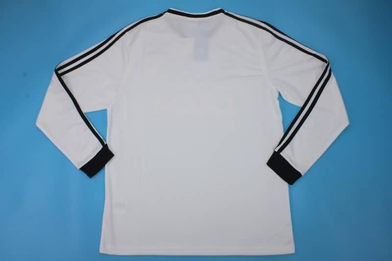 Colo Colo Soccer Jersey Home Long Sleeve Retro Replica 1992