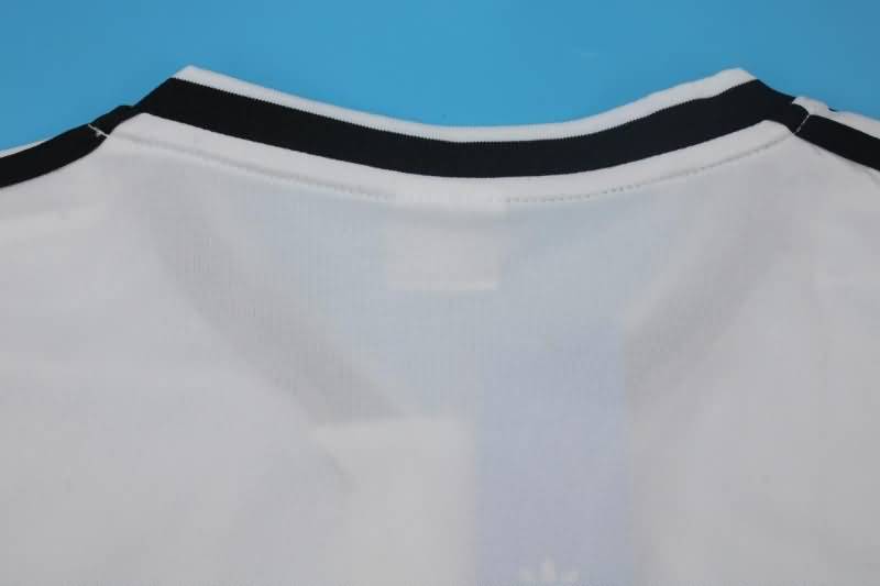 Colo Colo Soccer Jersey Home Long Sleeve Retro Replica 1992