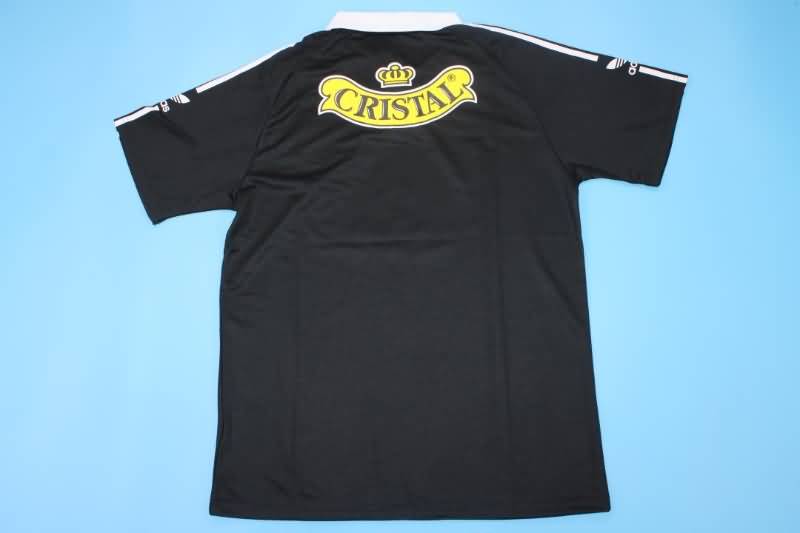 Colo Colo Soccer Jersey Away Retro Replica 1993