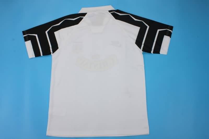 Colo Colo Soccer Jersey Home Retro Replica 1995