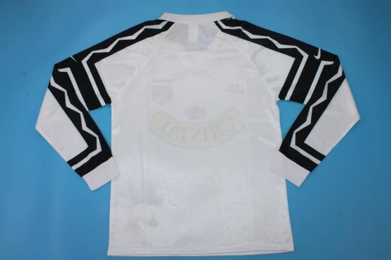 Colo Colo Soccer Jersey Home Long Sleeve Retro Replica 1995