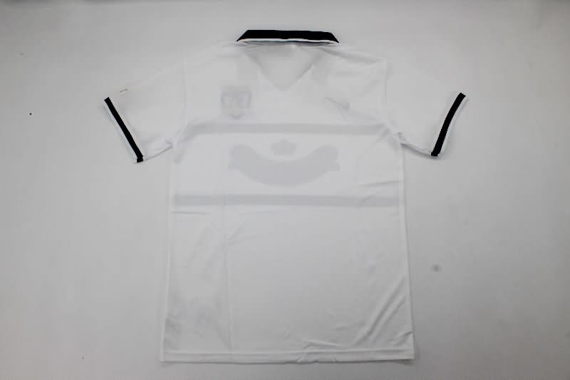 Colo Colo Soccer Jersey Home Retro Replica 1996