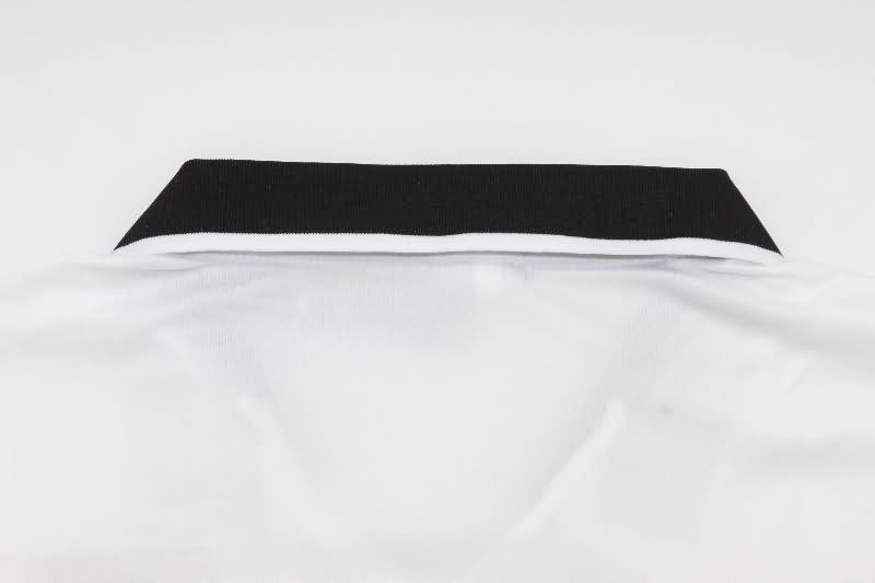 Colo Colo Soccer Jersey Home Retro Replica 1996