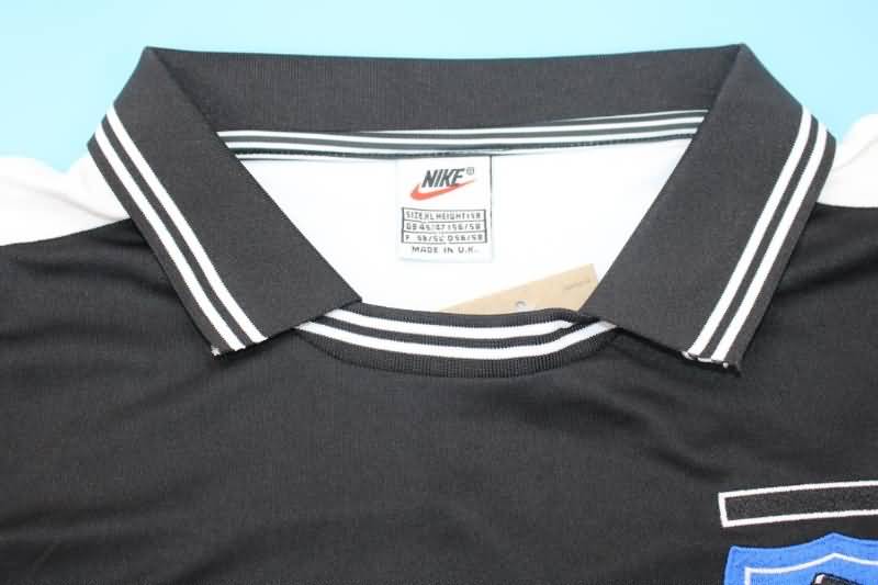 Colo Colo Soccer Jersey Away Retro Replica 1999