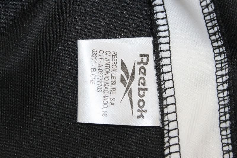 AAA Quality Colo Colo 2005 Away Retro Soccer Jersey