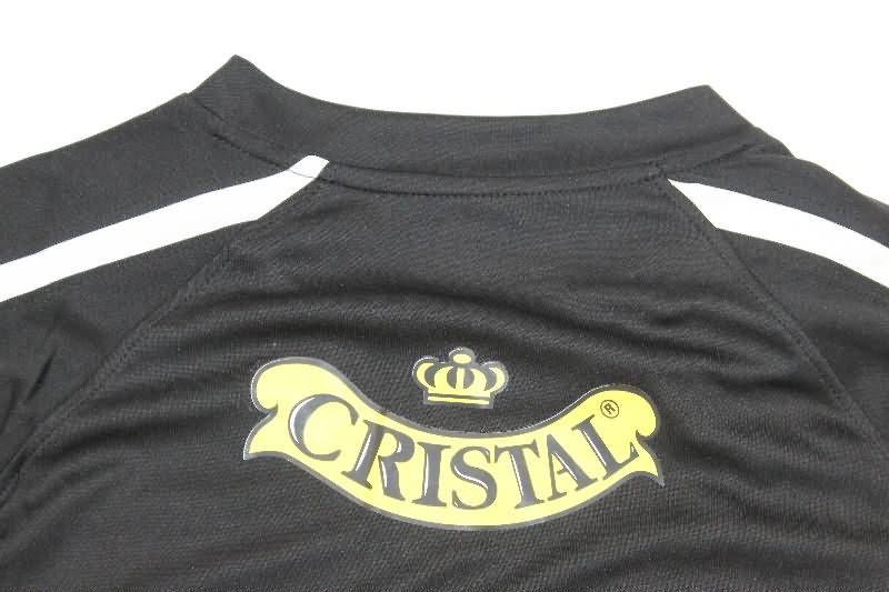 AAA Quality Colo Colo 2005 Away Retro Soccer Jersey
