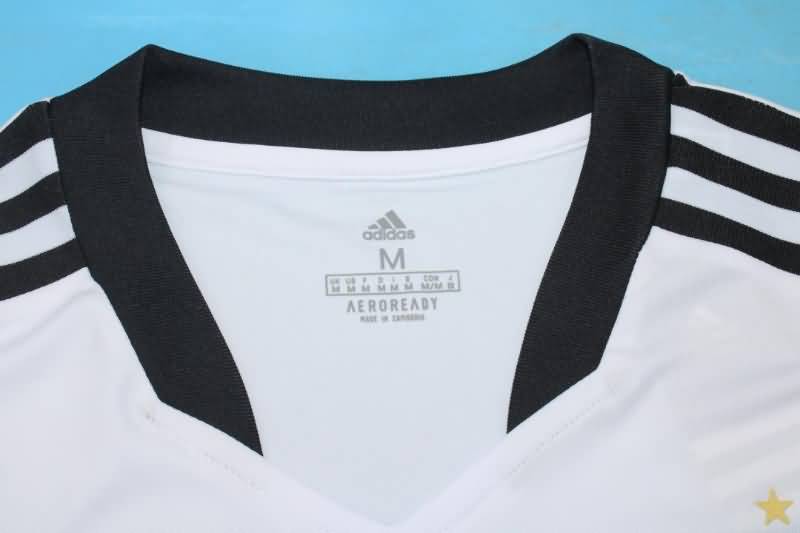 Colo Colo Soccer Jersey Home Champion Retro Replica 2013