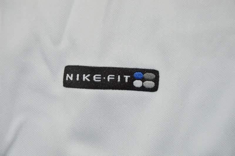 Colo Colo Soccer Jersey Home Long Sleeve Retro Replica 1997/98