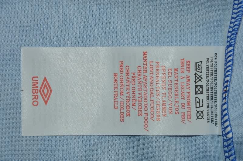 AAA Quality Colombia 1994 Away Retro Soccer Jersey