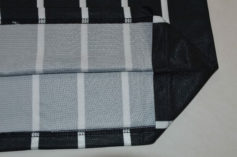 Corinthians Soccer Jersey Away Retro Replica 1994