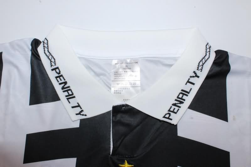 Corinthians Soccer Jersey Third Retro Replica 1996