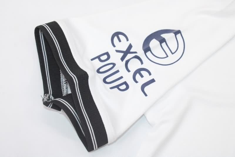 Corinthians Soccer Jersey Home Retro Replica 1997