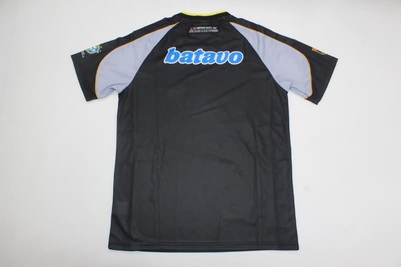 Corinthians Soccer Jersey Third Retro Replica 1999