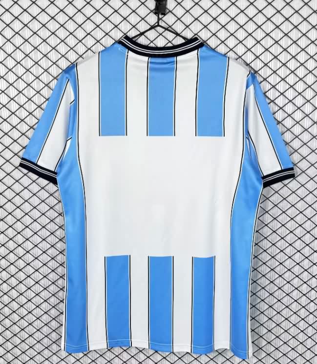 AAA Quality Coventry City 2011/12 Home Retro Soccer Jersey