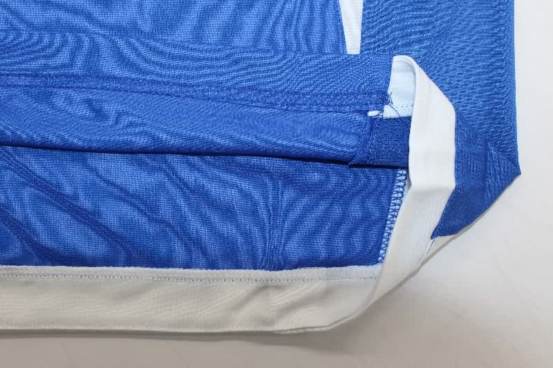 Cruz Azul Soccer Jersey Home Retro Replica 2008