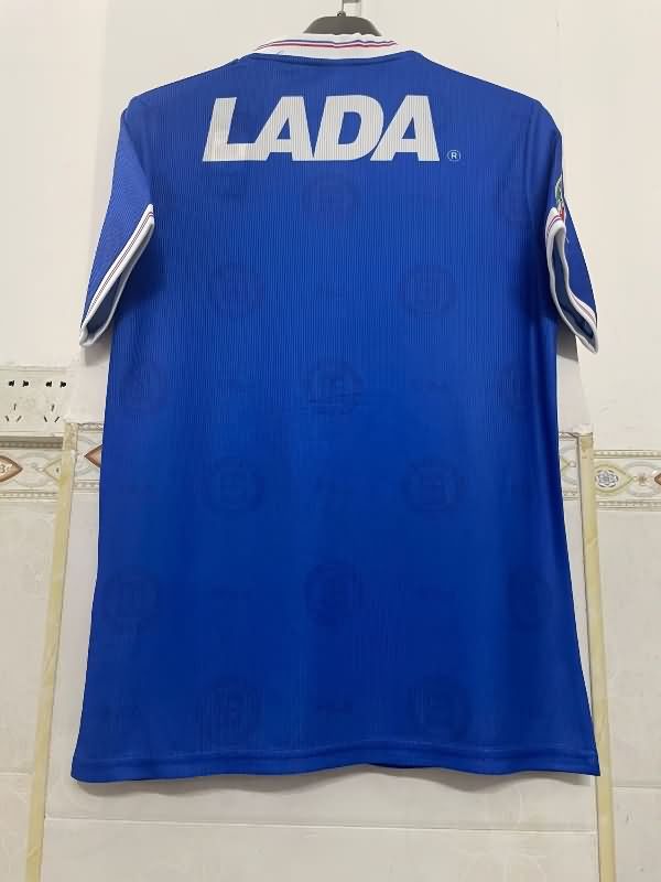 AAA Quality Cruz Azul 1999/00 Home Retro Soccer Jersey