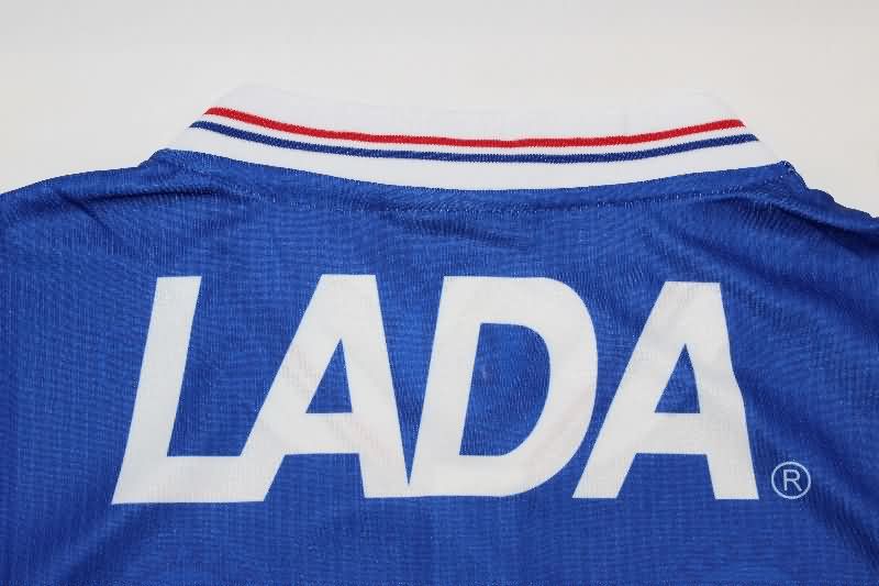 AAA Quality Cruz Azul 1999/00 Home Retro Soccer Jersey