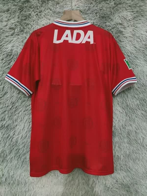 AAA Quality Cruz Azul 1999/00 Third Retro Soccer Jersey