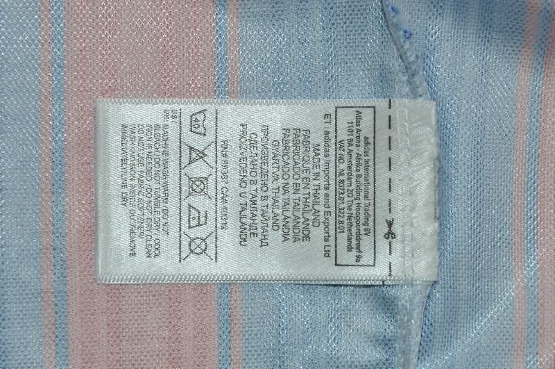 AAA Quality Crystal Palace 1996/98 Home Retro Soccer Jersey