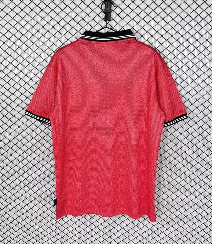 AAA Quality Deportivo Alaves 2000/02 Away Retro Soccer Jersey