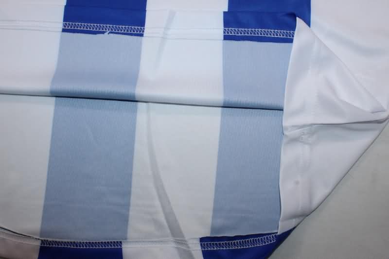 Deportivo La Coruna Soccer Jersey Home Retro Replica 2003/04