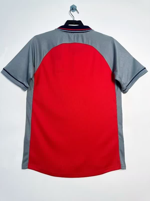 AAA Quality Deportivo La Coruna 1998/99 Away Retro Soccer Jersey