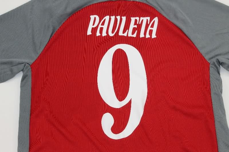 Deportivo La Coruna Soccer Jersey Third Retro Replica 1998/99