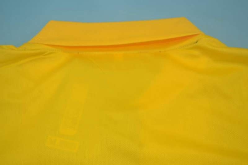 Dortmund Soccer Jersey Third Retro Replica 2012/13