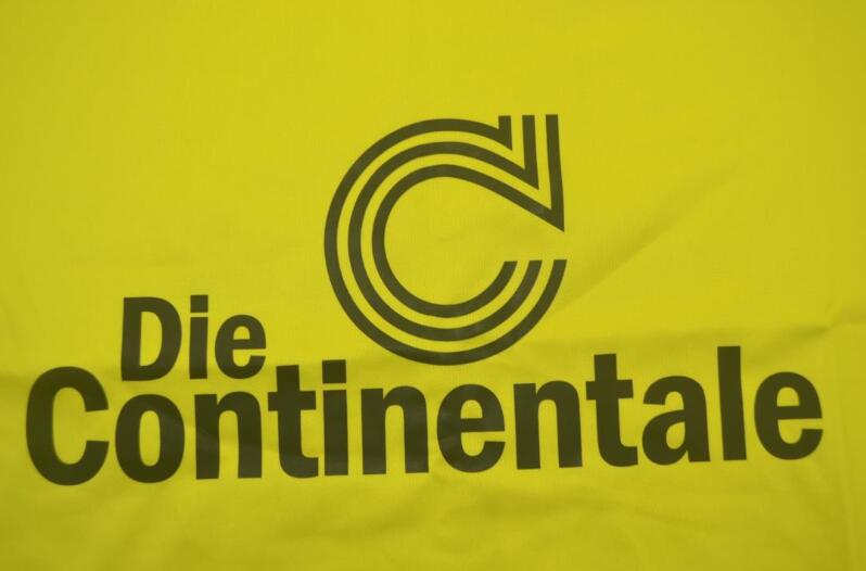 Dortmund Soccer Jersey Home Retro Replica 1995/96