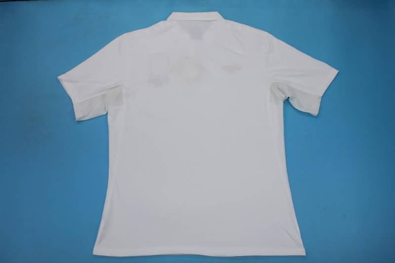 England Soccer Jersey Home Retro Replica 2010