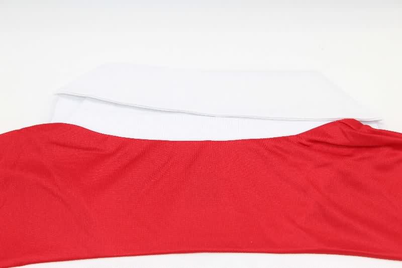 AAA Quality Flamengo 1987 Away Retro Soccer Jersey