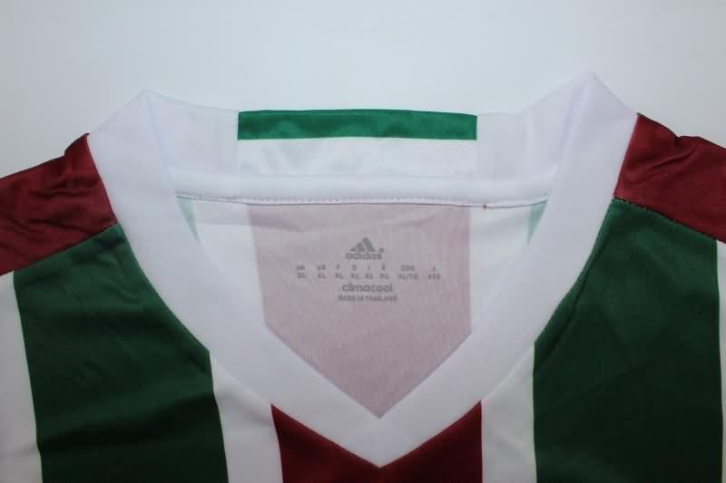 Fluminense Soccer Jersey Home Retro Replica 2016/17