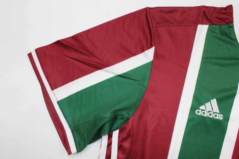 Fluminense Soccer Jersey Home Retro Replica 2016/17