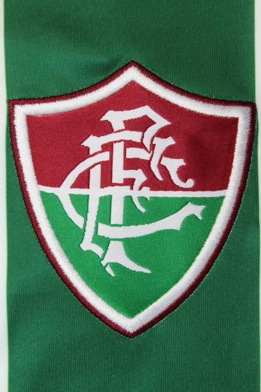 Fluminense Soccer Jersey Home Retro Replica 2016/17