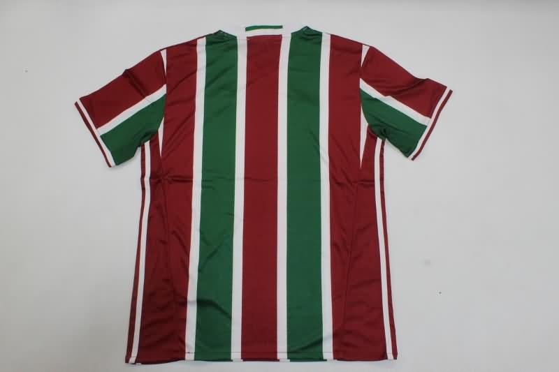 Fluminense Soccer Jersey Home Retro Replica 2016/17