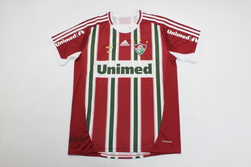 Fluminense Soccer Jersey Home Retro Replica 1997