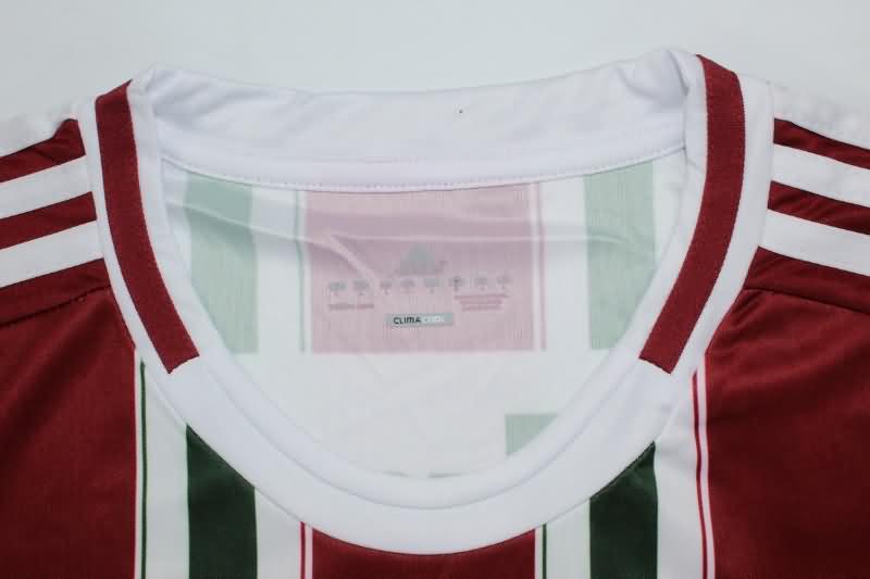 Fluminense Soccer Jersey Home Retro Replica 1997