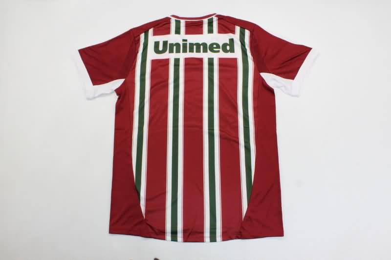 Fluminense Soccer Jersey Home Retro Replica 1997
